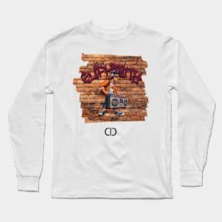 Music Love (Euphony) Long Sleeve T-Shirt